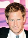 Prince Harry Windsor