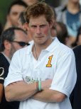 Prince Harry Windsor