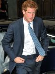 Prince Harry Windsor