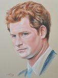 Prince Harry Windsor