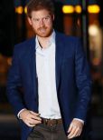 Prince Harry Windsor