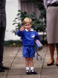 Prince Harry Windsor