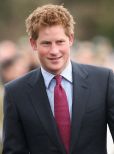 Prince Harry Windsor