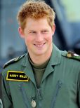 Prince Harry Windsor