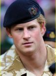 Prince Harry Windsor