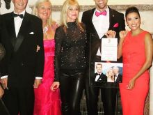 Prince Mario-Max Schaumburg-Lippe