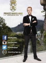 Prince Mario-Max Schaumburg-Lippe