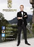 Prince Mario-Max Schaumburg-Lippe