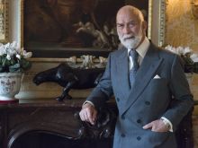 Prince Michael