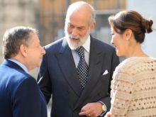 Prince Michael