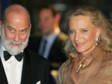 Prince Michael