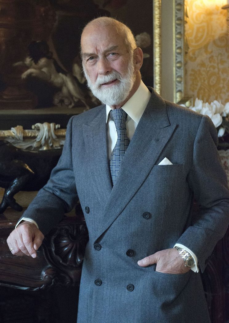 Prince Michael