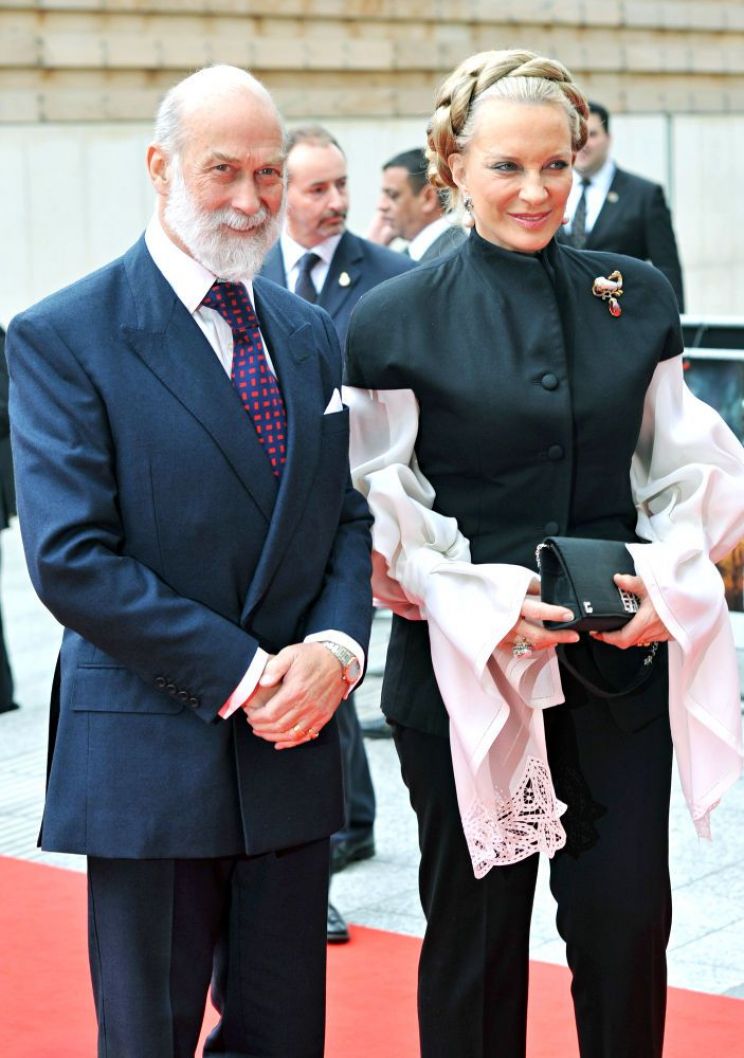 Prince Michael