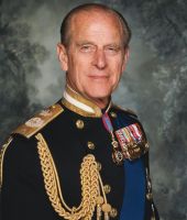 Prince Philip