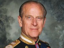 Prince Philip