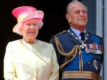 Prince Philip