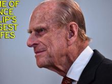 Prince Philip