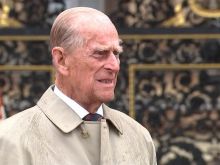 Prince Philip