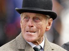 Prince Philip