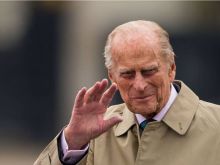 Prince Philip