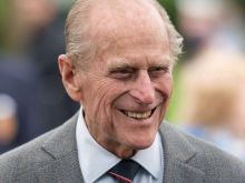 Prince Philip