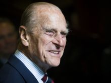 Prince Philip