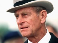 Prince Philip