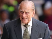 Prince Philip