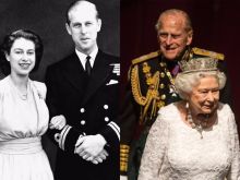 Prince Philip