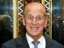 Prince Philip