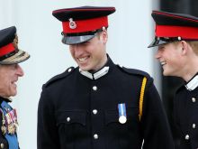 Prince Philip