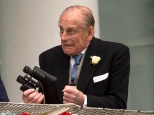 Prince Philip