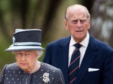Prince Philip