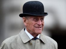 Prince Philip