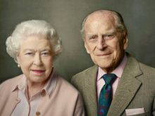 Prince Philip