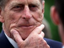 Prince Philip