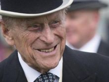 Prince Philip