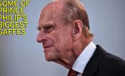 Prince Philip