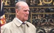 Prince Philip