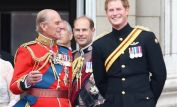 Prince Philip