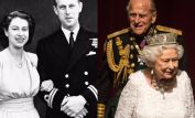 Prince Philip