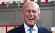 Prince Philip