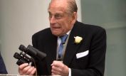 Prince Philip