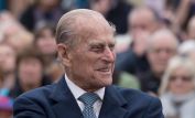 Prince Philip