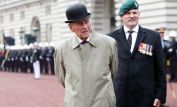 Prince Philip