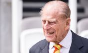 Prince Philip