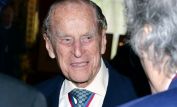 Prince Philip