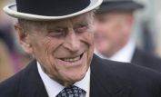 Prince Philip