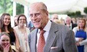 Prince Philip