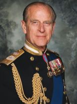 Prince Philip